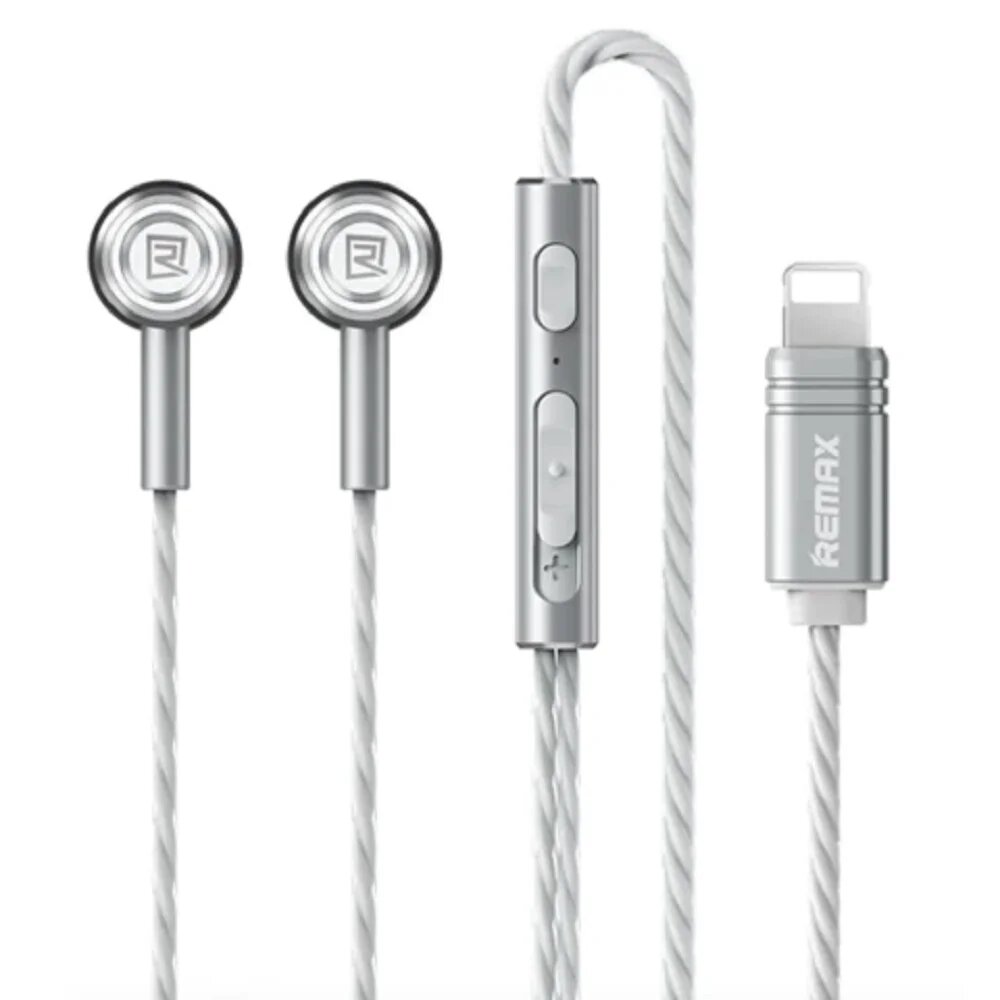 Remax Earphone RM-598I