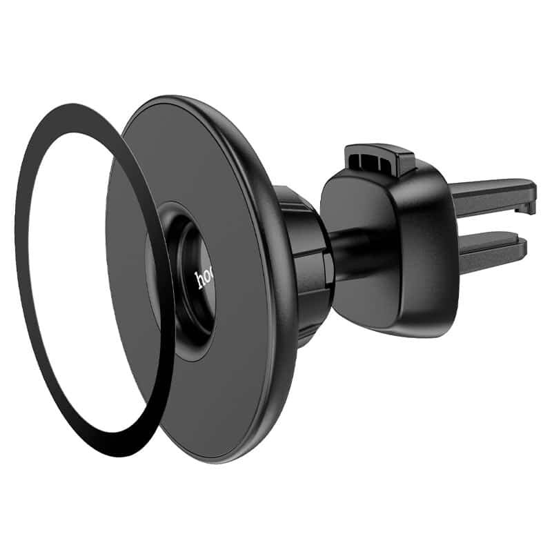 Hoco CA112 Excelle air outlet ring magnetic car holder
