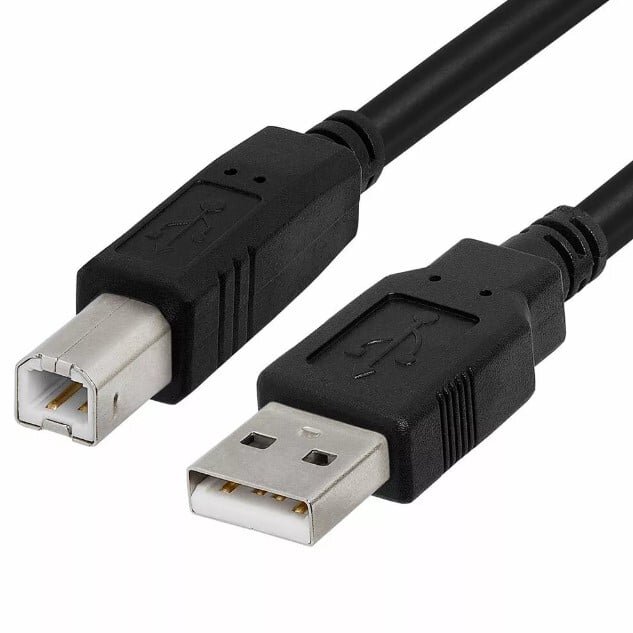 USB Cable For Printer
