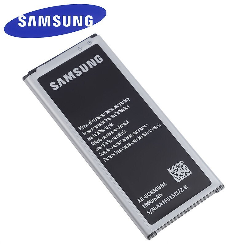 ელემენტი Samsung Galaxy G850-ისთვის