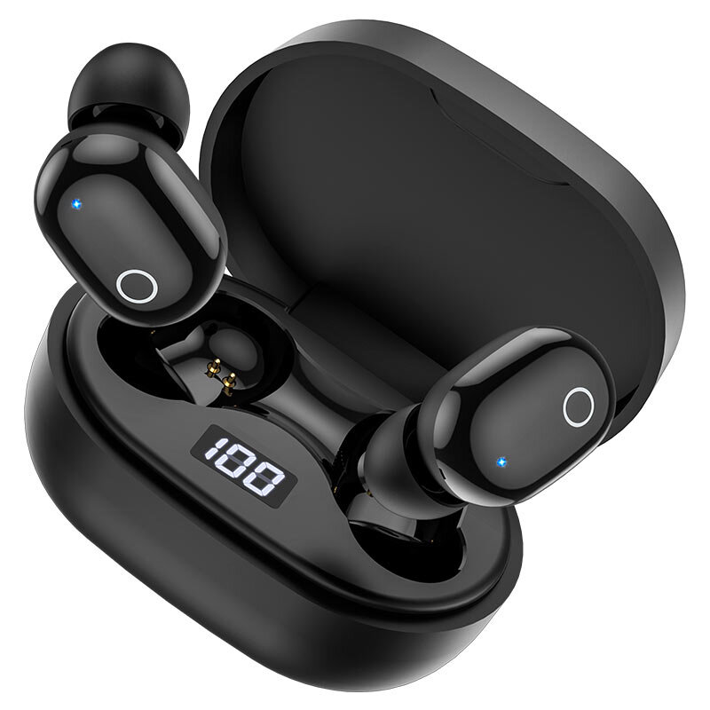 Borofone BW06 Manner true wireless BT headset