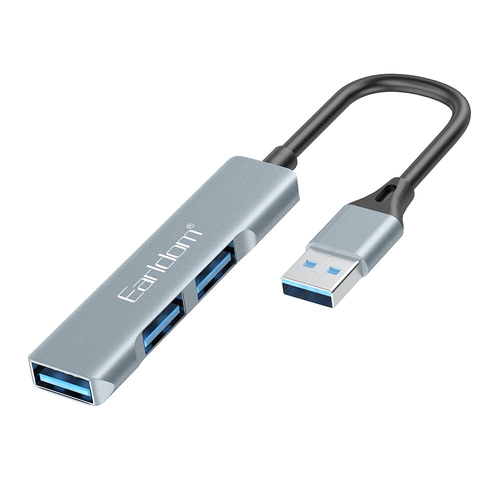 Earldom Usb Hub HUB09