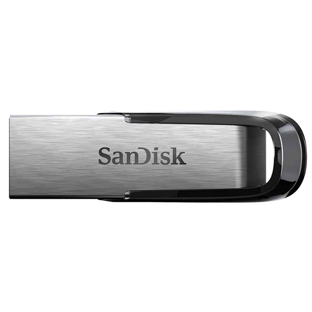 USB Flash Drive Sandisk 4GB
