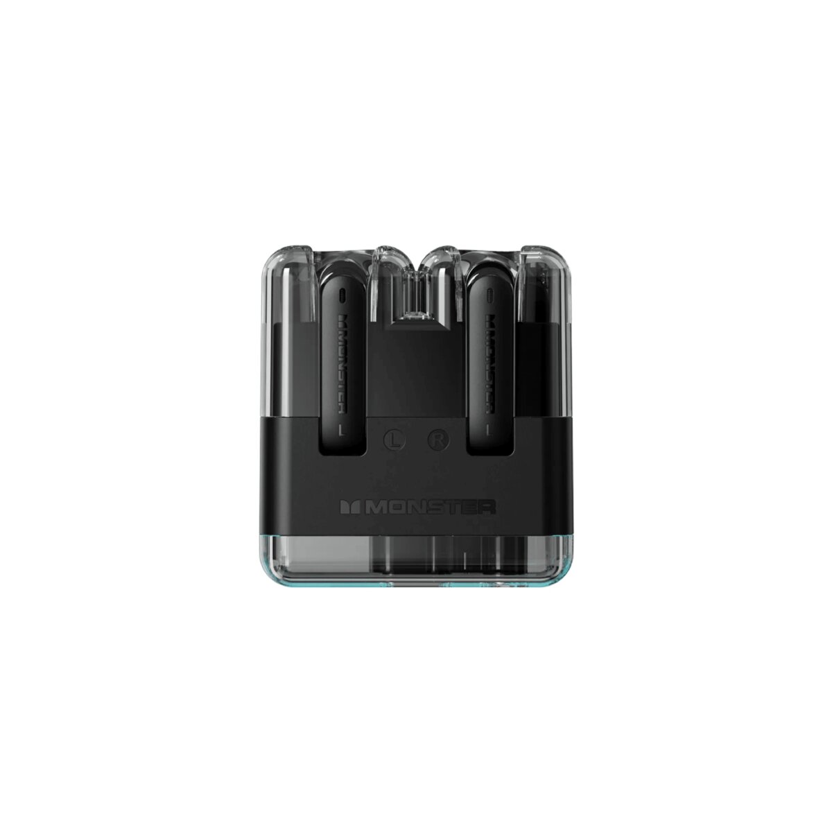 MONSTER, Half-in-Ear TWS, XKT12