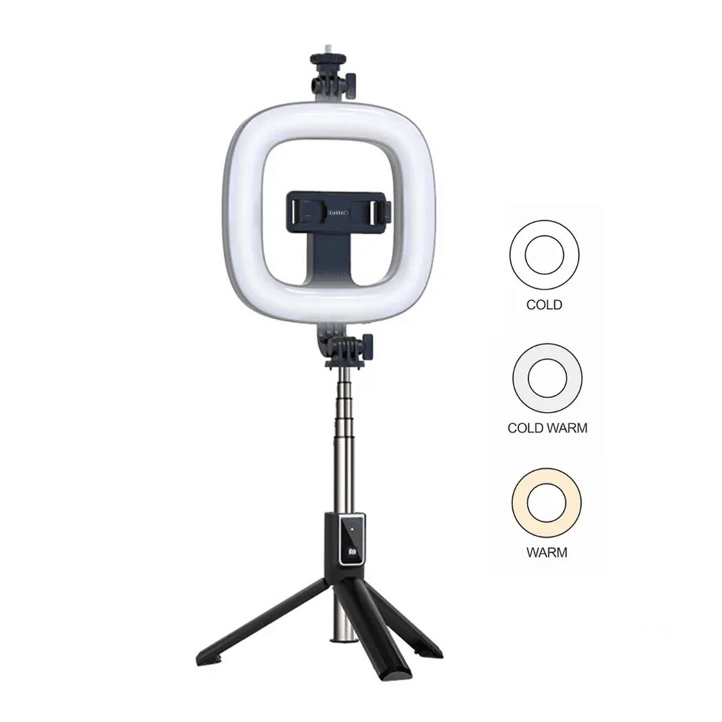 Selfie Stick Ring Light ZP21