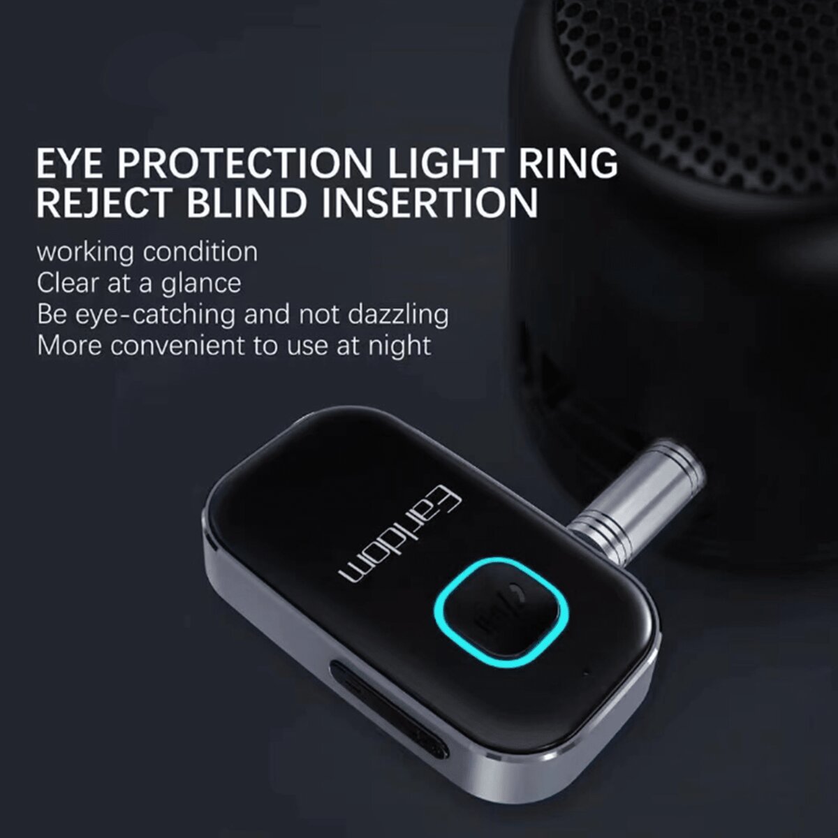 Earldom Wireless Receiver BR04
