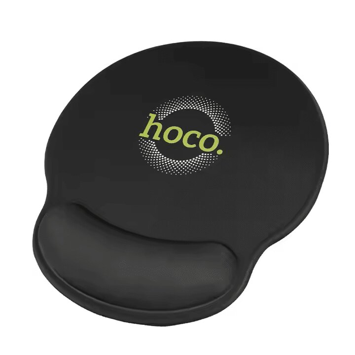 Hoco GM30 Polar Fox mouse pad with wrist support