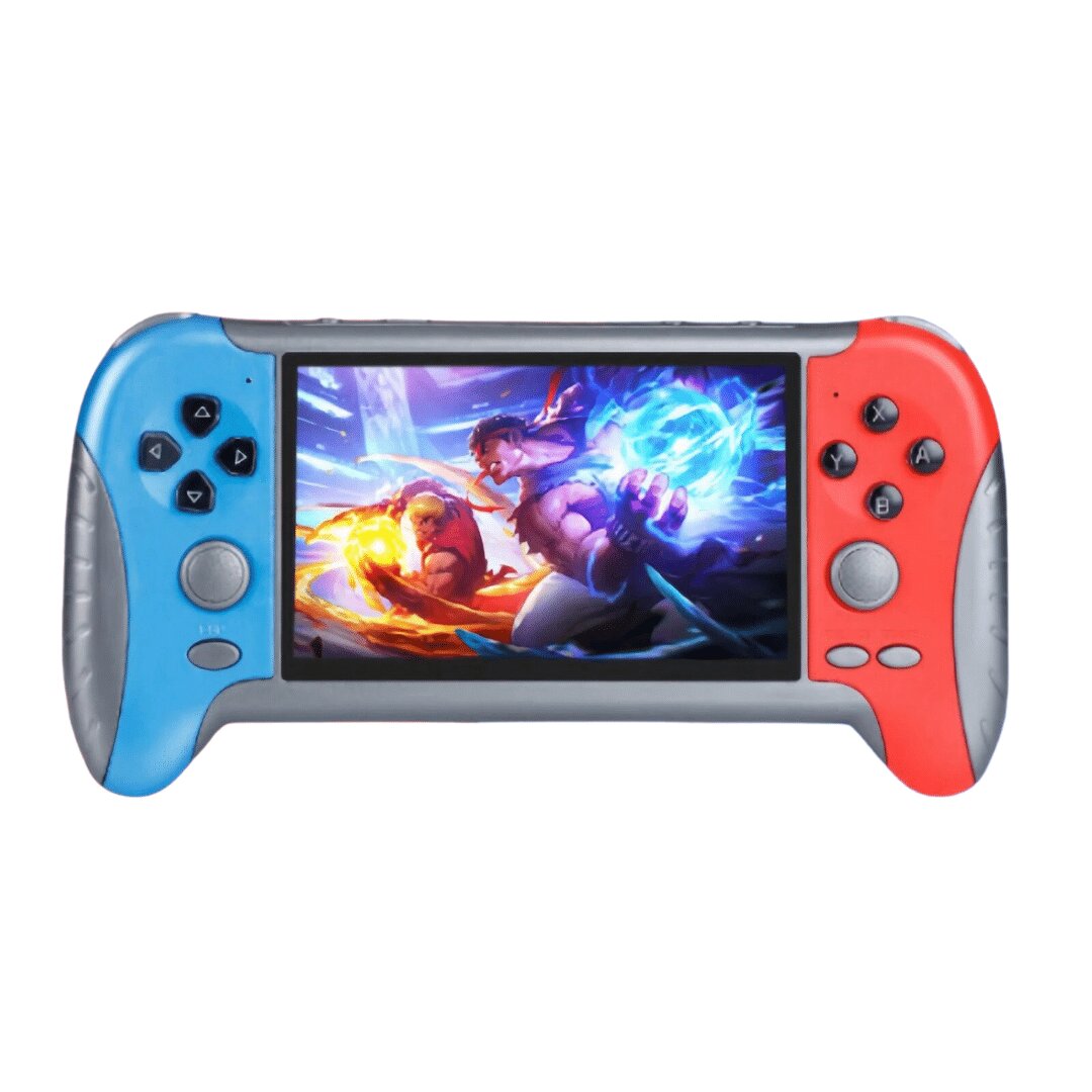 Gaming Console X8 Plus