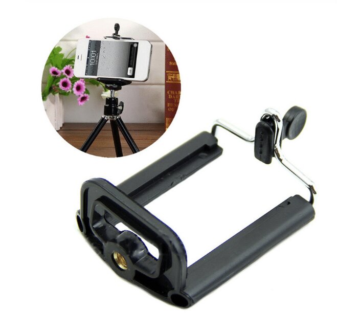 Phone Holder on Stand