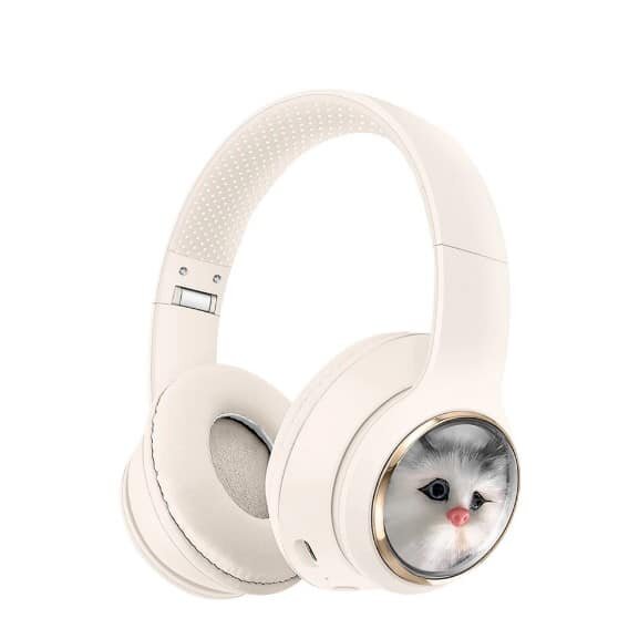 Handfree AKZ 03 Cute Cat