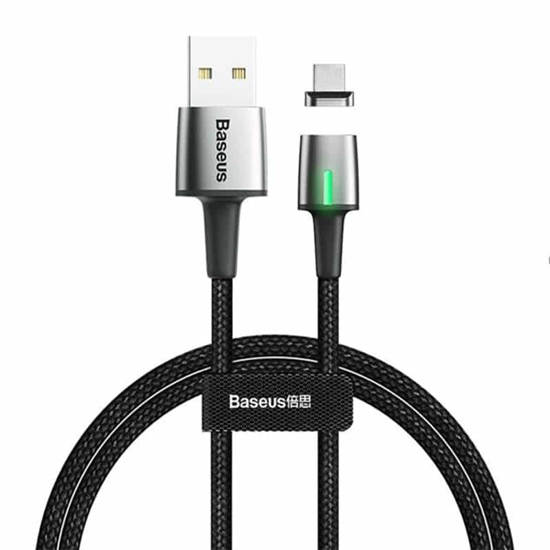 Baseus Zinc Magnetic Cable