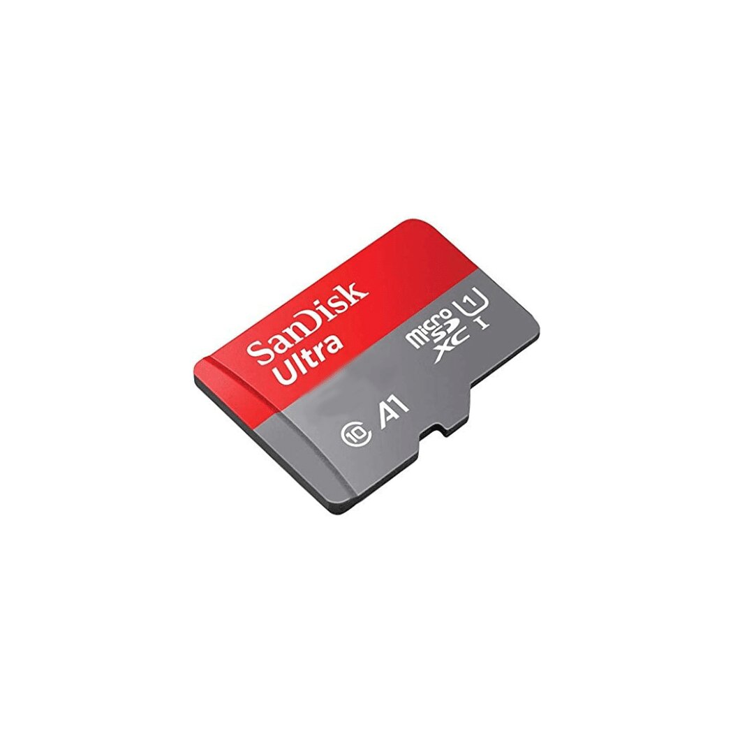 Memory Card Sandisk 128GB