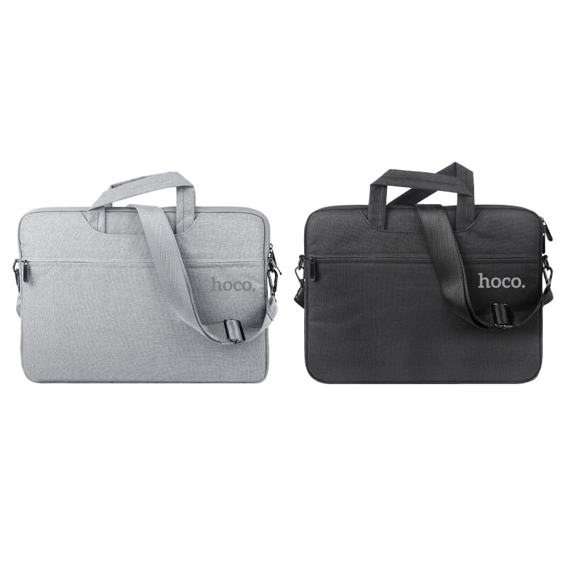 Hoco GT1 Simple series laptop bag(14 inches)
