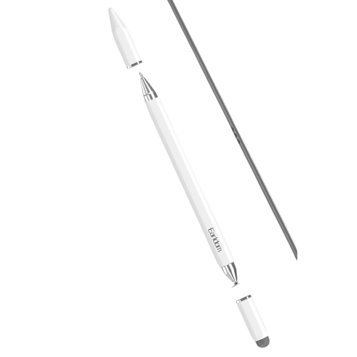 Earldom Stylus Pen 3in1 ET-P6
