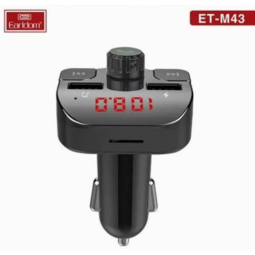 Earldom Car Mp3 ET-M43
