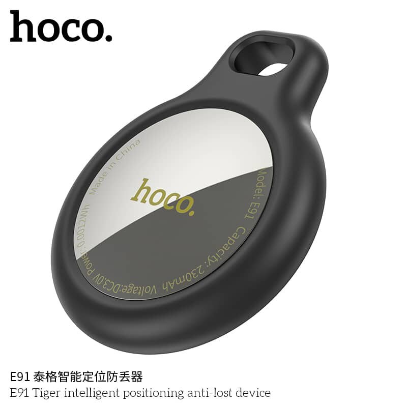 Hoco E91 Tiger intelligent positioning anti-lost device