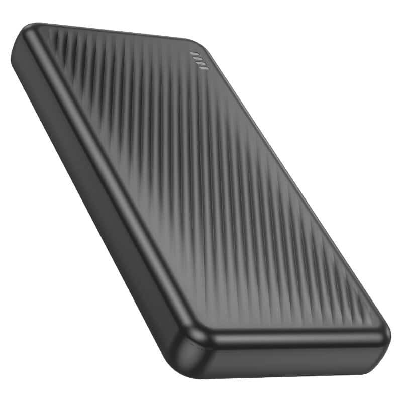 Borofone BJ56 Graceful 22.5W+PD20W fully compatible power bank(10000mAh)