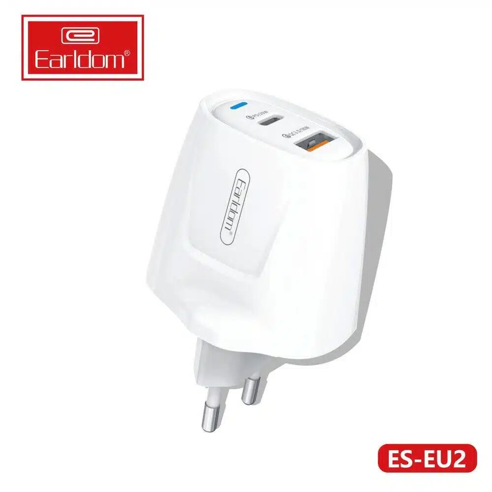 Earldom Charger ES-EU2 PDC-I