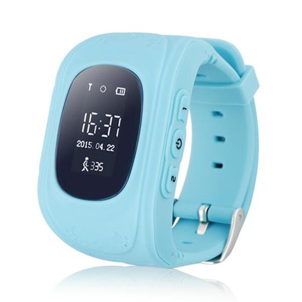 Smart Watch Q50 (gps location)