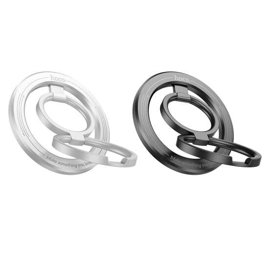 Hoco GH2 Clever magnetic mobile phone ring holder