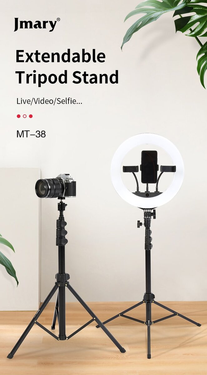 Jmary Stand MT-38