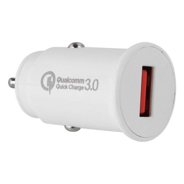 Gfuz Car Charger QC3.0 CR-57
