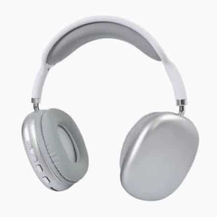 Handfree P9 Max Silver