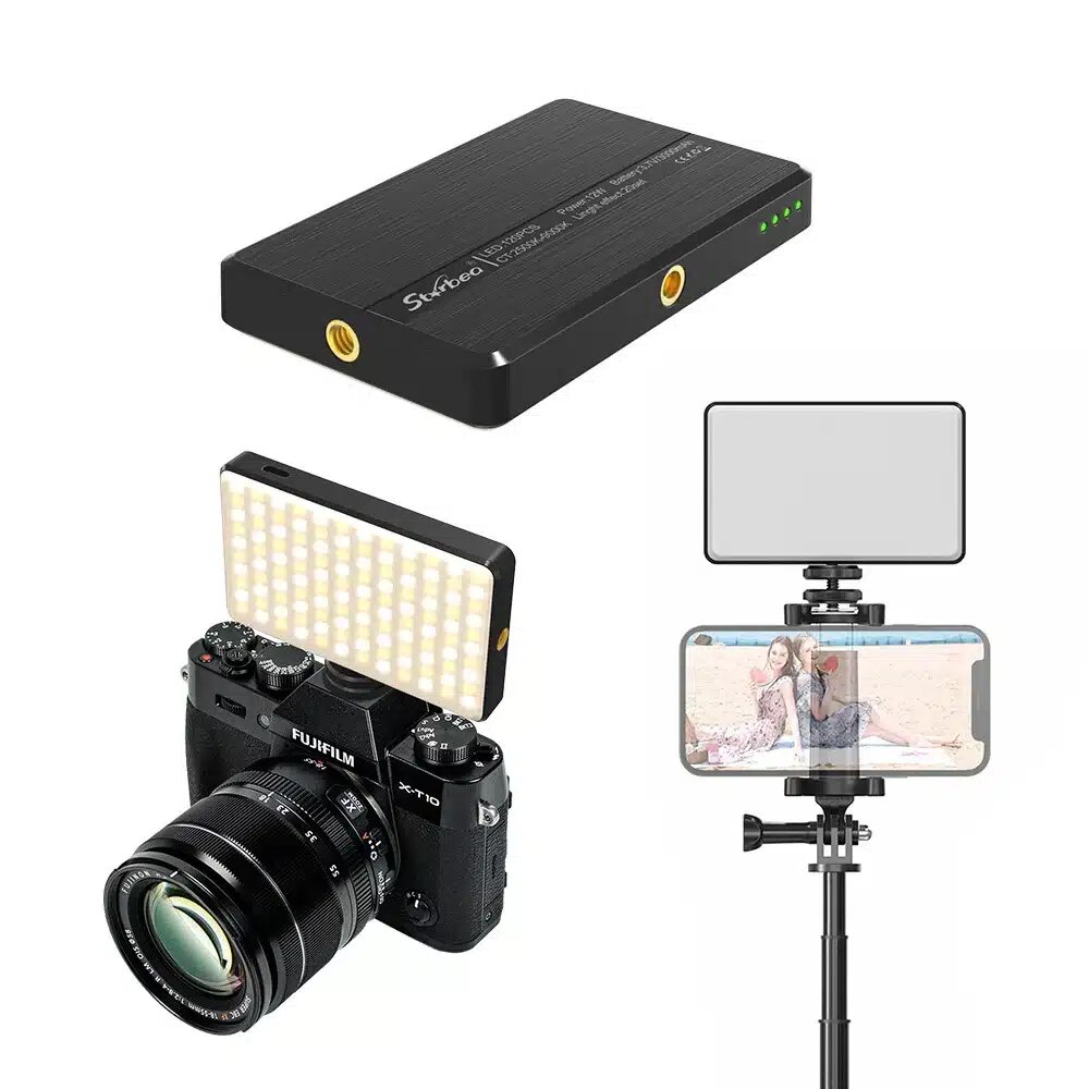 Photography Fill Light ST120
