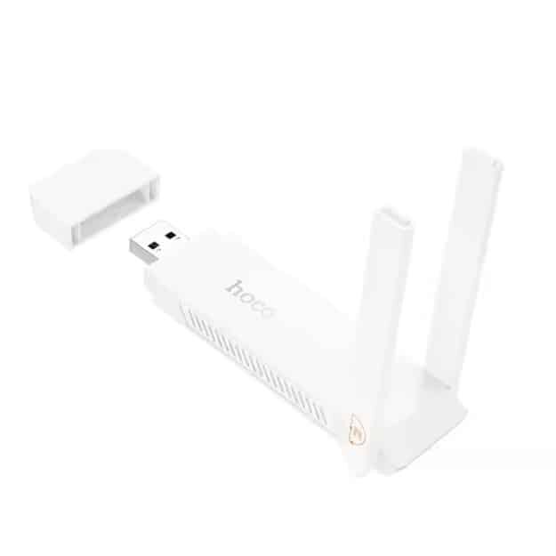 Hoco HI40 Portable WiFi(Europe Asia and Africa)