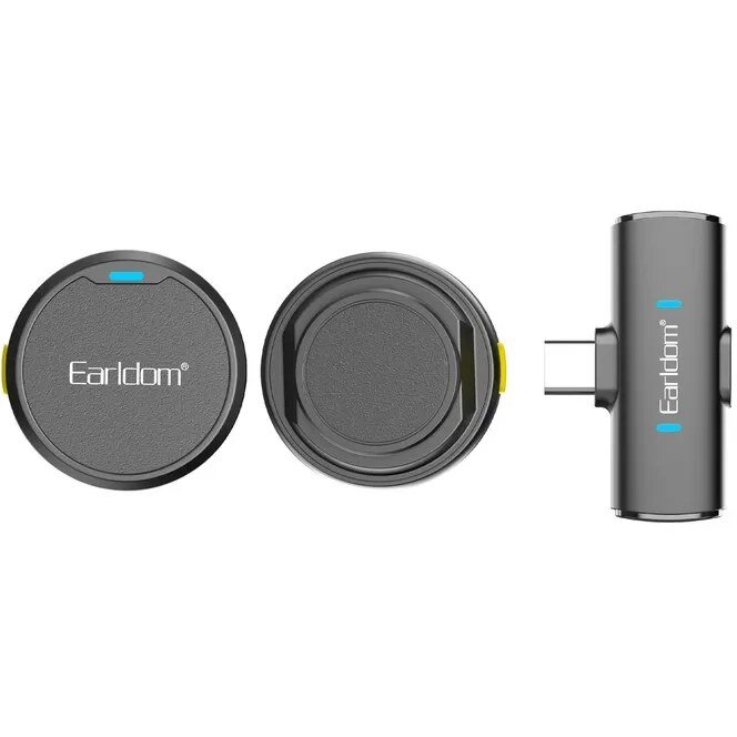 Earldom MICROPHONE MC15C