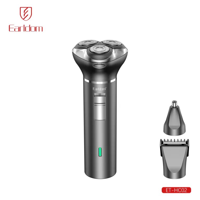 Earldom Hair clippers ET-HC02 Shaver+Hair clippers