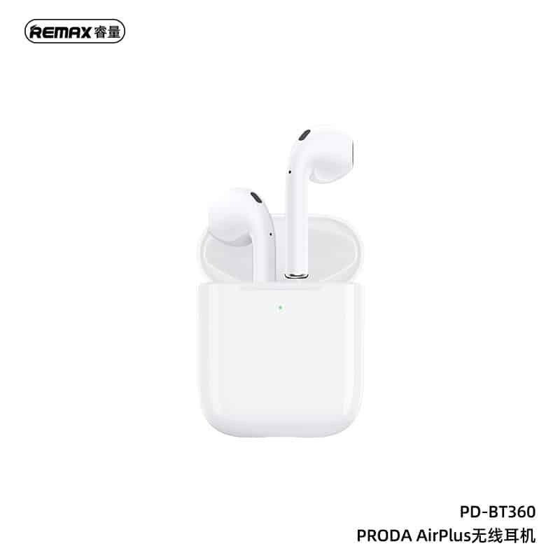 Proda Air plus PD-BT360