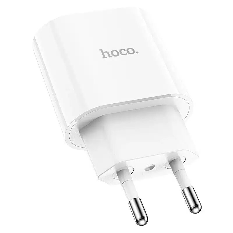 Hoco C94A Metro single port PD20W charger(EU)