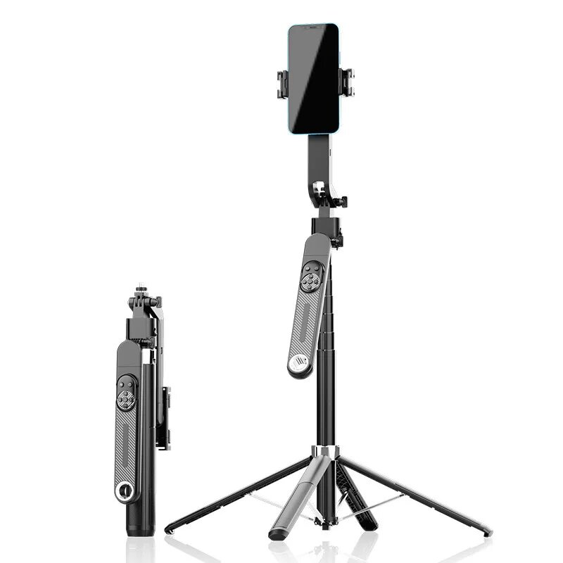 Sefie Stick Tracking Gibal Q515TK Face Tracking AI