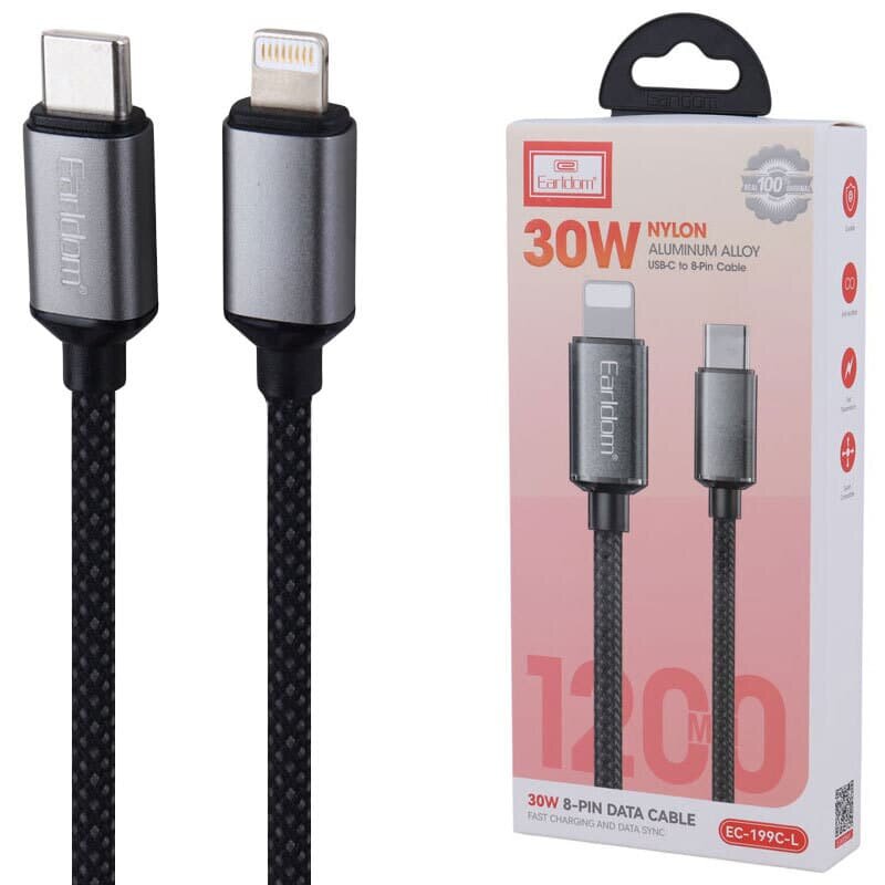 Earldom USB Cable EC-199C-L