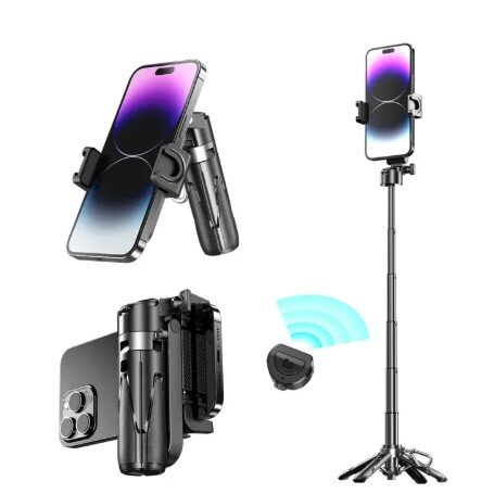 P15 Mini Mini GRip Quadripod