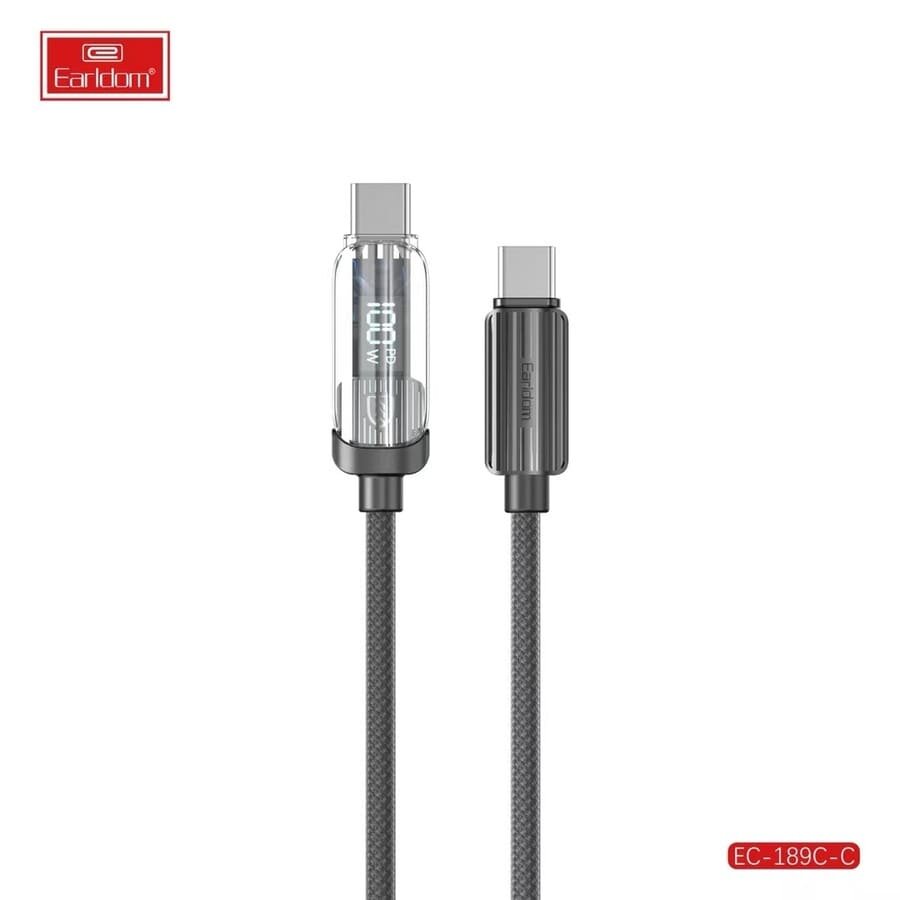 Earldom CABLE EC-189 C-C