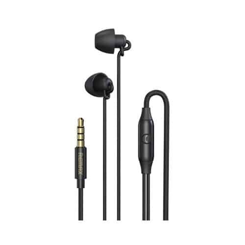 Remax Wired sleep EArphone RM-208