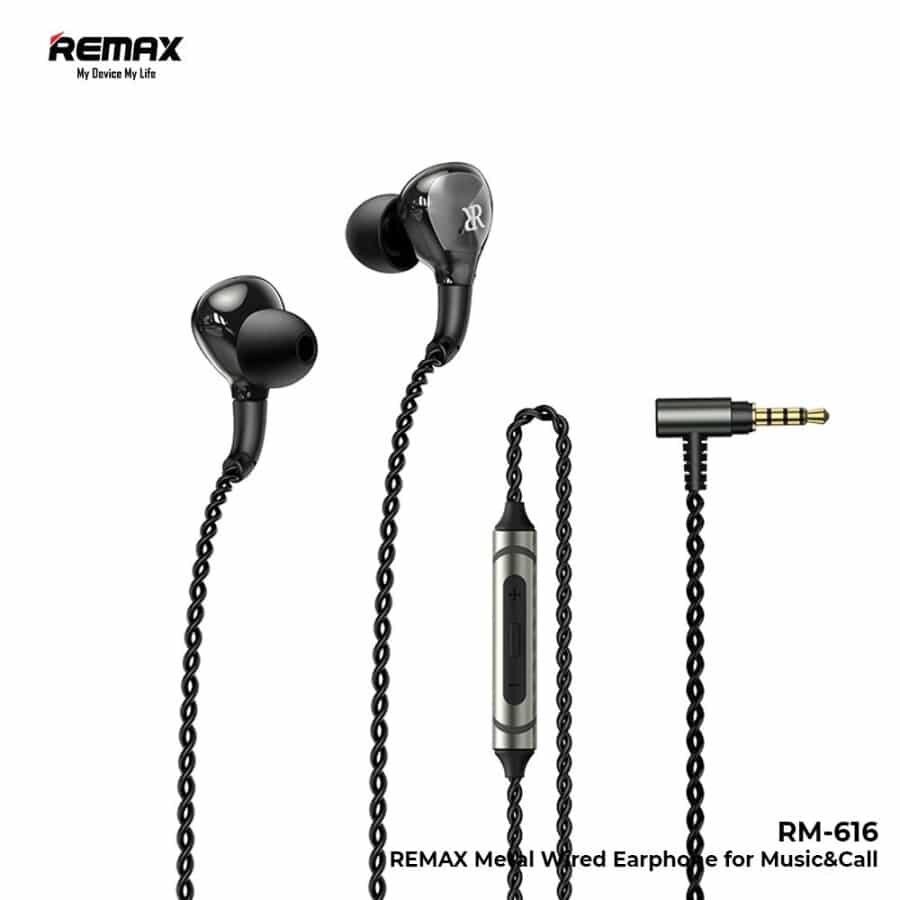 Remax Handsfree RM-616