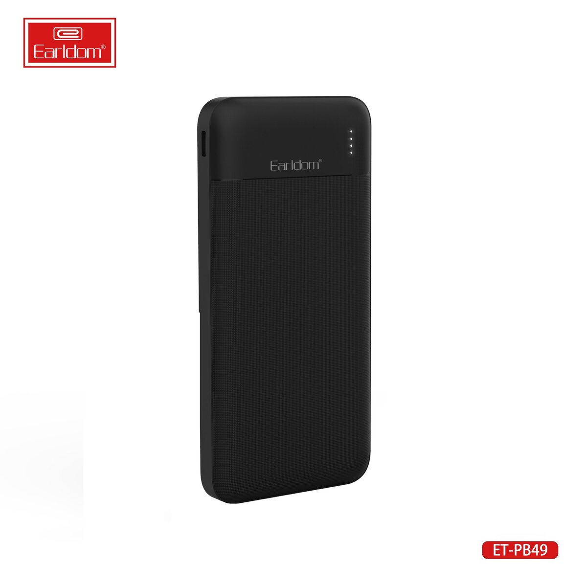 Earldom Power Bank ET-PB49
