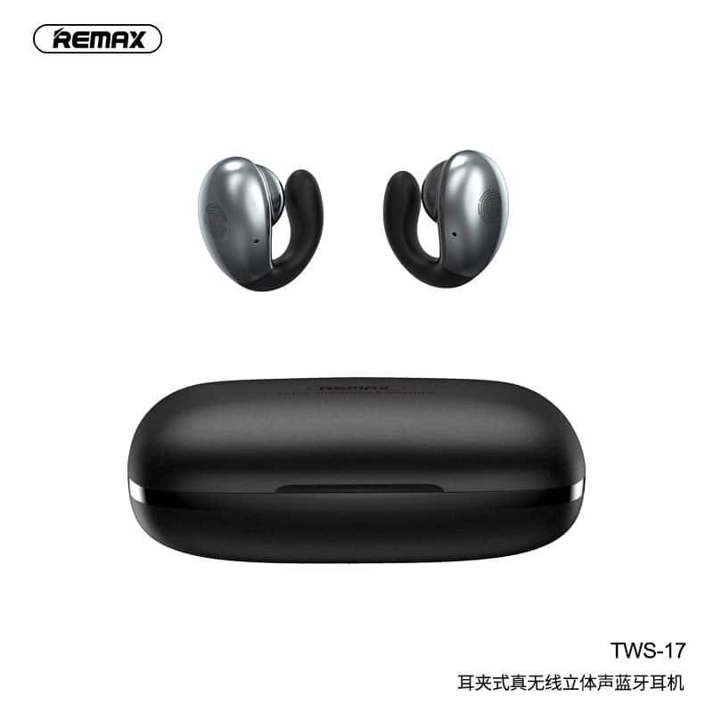 Remax Earphone TWS-17