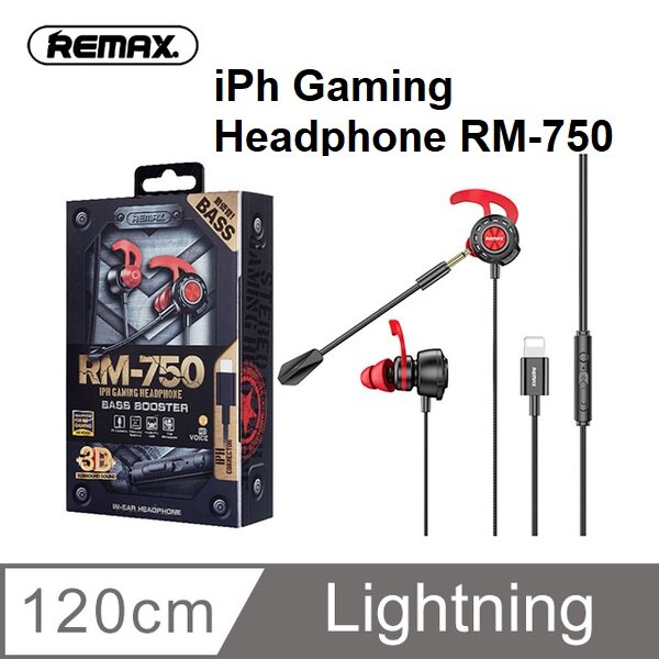 Remax Handsfree RM-750