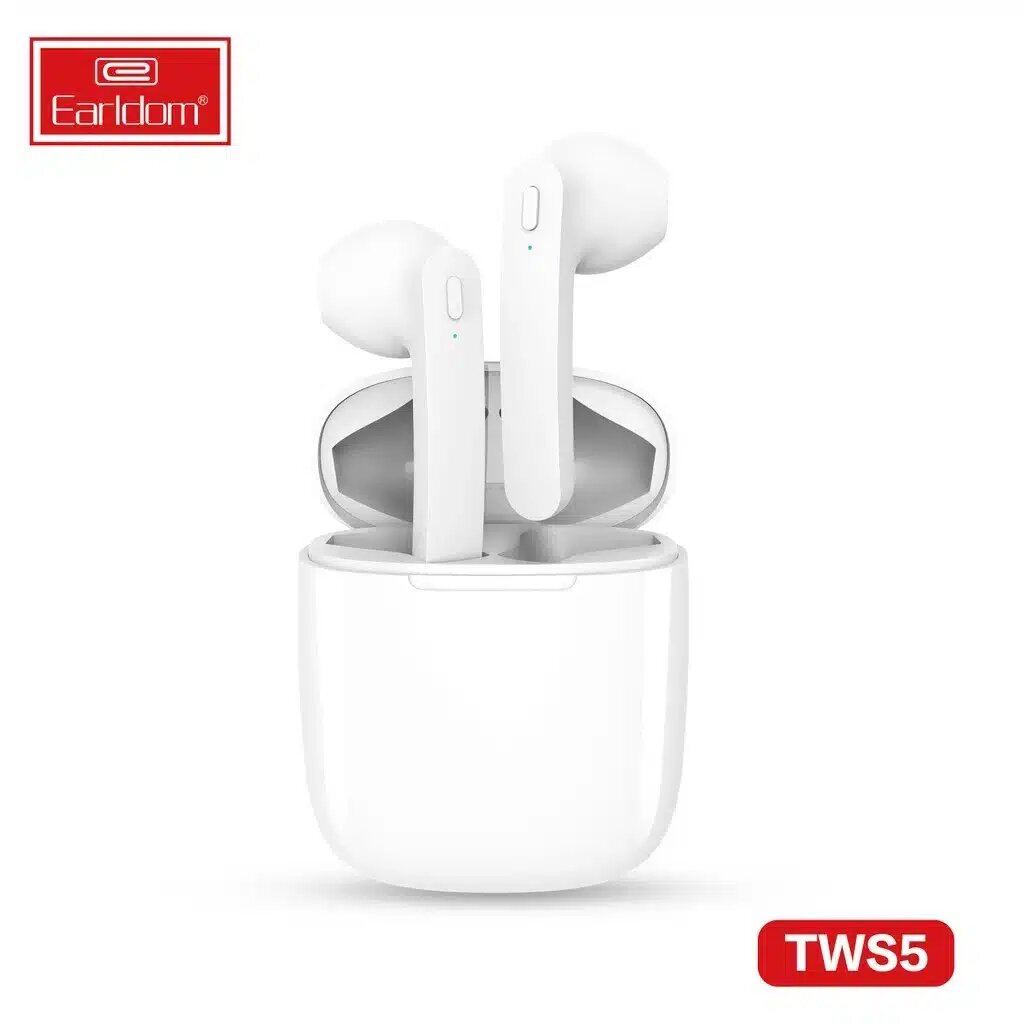 Earldom True Wireless ყურსასმენი TWS5