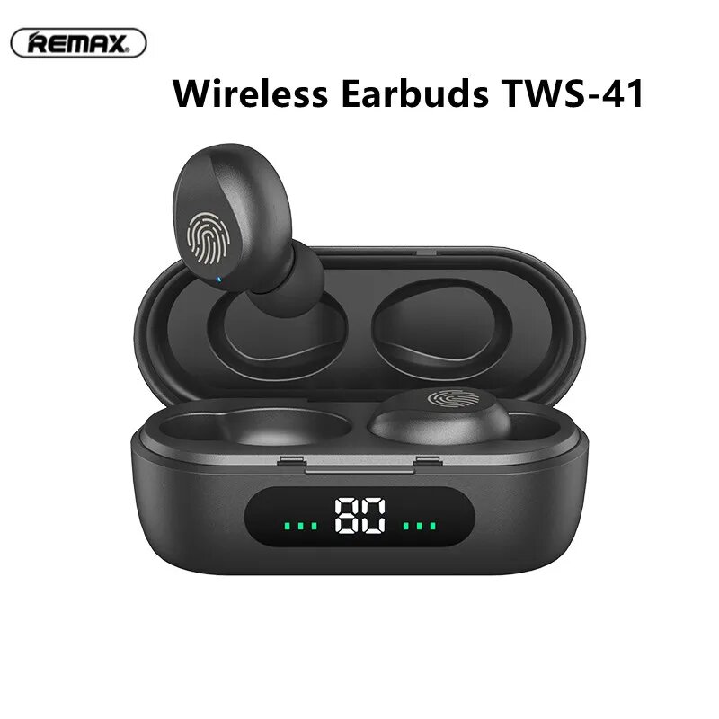 Remax Earphone TWS-41