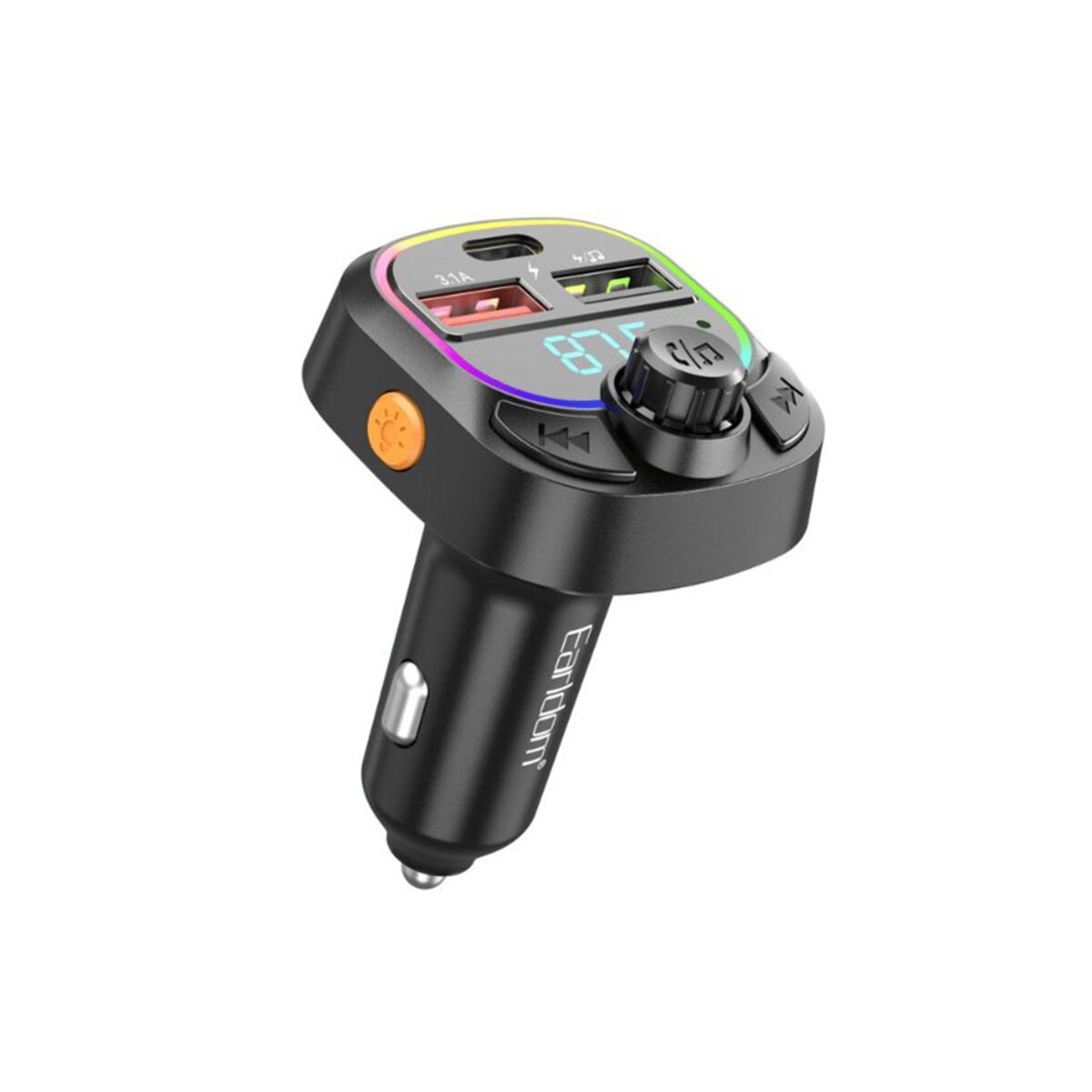 Earldom Wireless Car Kit ET-M82