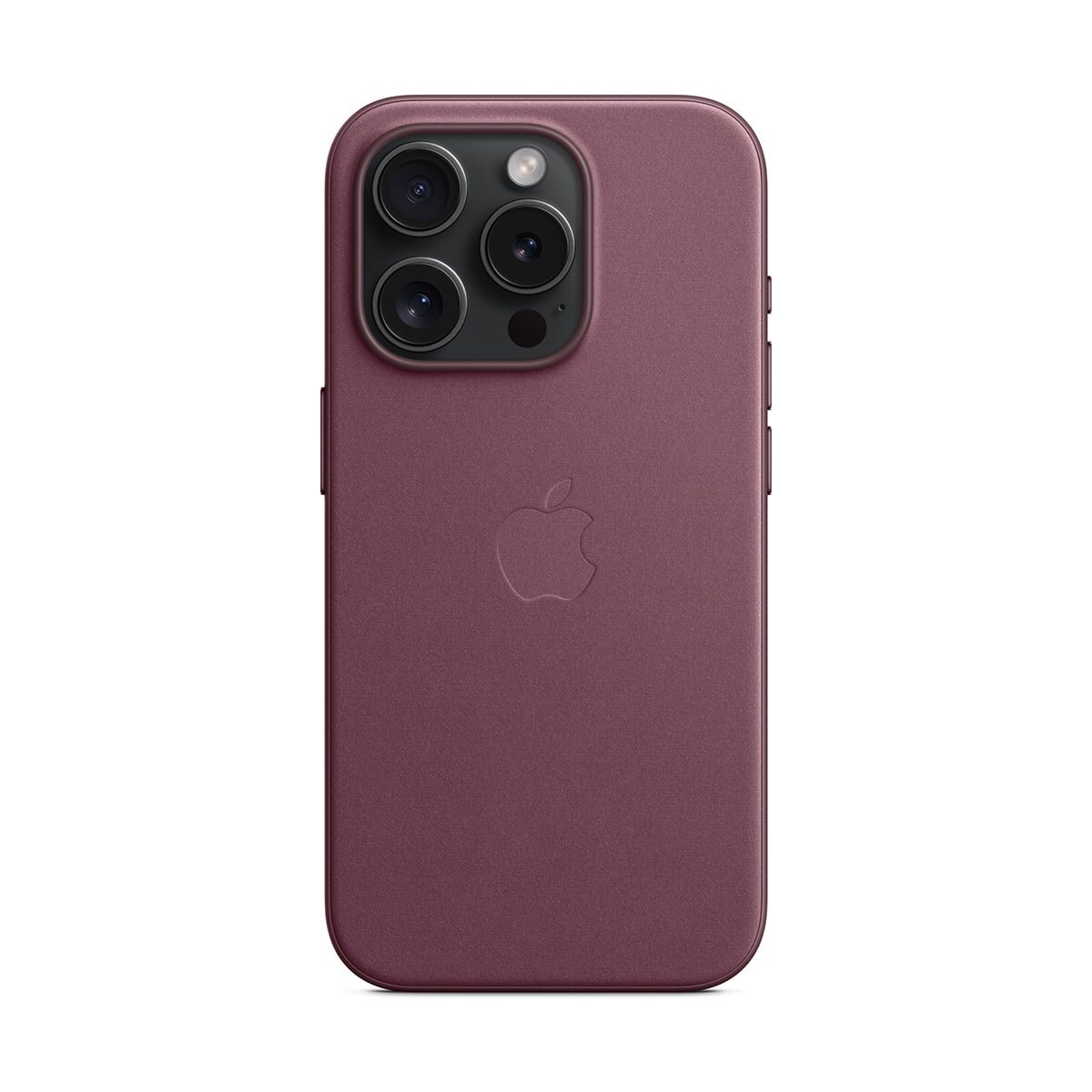 Finewoven ქეისი MagSafe-ით iPhone 15 Series-ისთვის