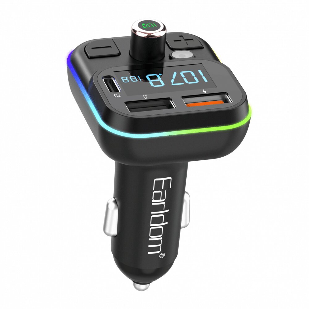 Earldom Car Mp3 ET-M86