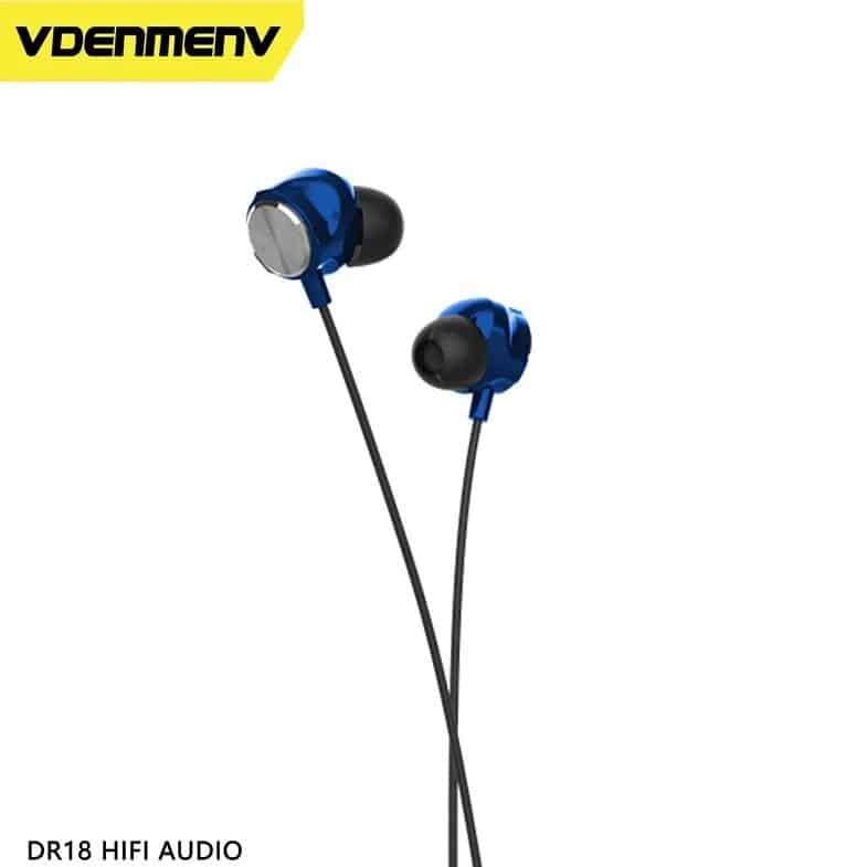 Vdenmenv Handfree DR18