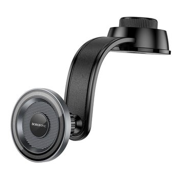 Borofone BH123 Profit magnetic car holder(center console)
