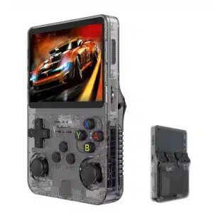 Gaming Console R36S